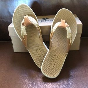 Sperry Parrotfish Sandals